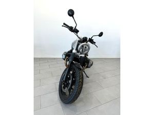 BMW R nineT Scrambler   - Foto 5