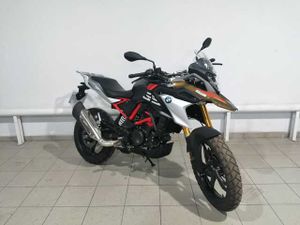 BMW G 310 GS   - Foto 7