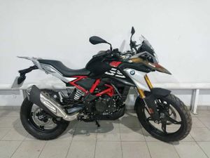 BMW G 310 GS   - Foto 9