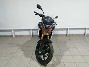 BMW G 310 GS   - Foto 5