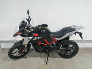 BMW G 310 GS   - Foto 2