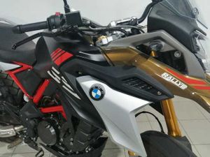 BMW G 310 GS   - Foto 19