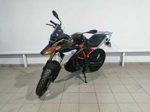 BMW G 310 GS   - Foto 3