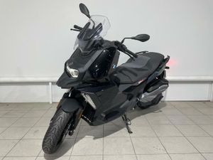 BMW C 400 X   - Foto 3