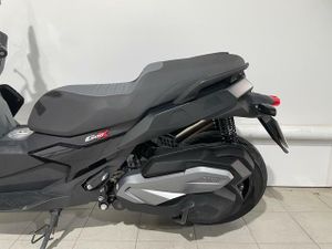 BMW C 400 X   - Foto 15