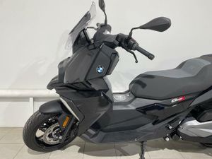 BMW C 400 X   - Foto 13