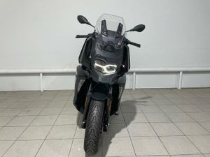 BMW C 400 X   - Foto 5