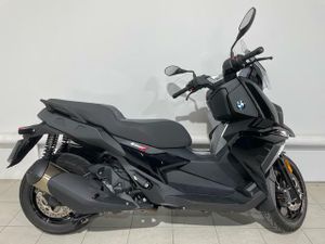 BMW C 400 X   - Foto 9