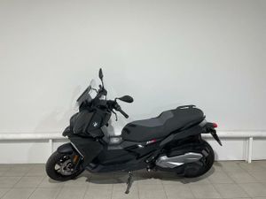 BMW C 400 X   - Foto 2