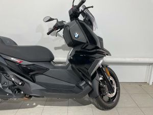 BMW C 400 X   - Foto 17