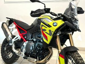 BMW F 900 GS   - Foto 25