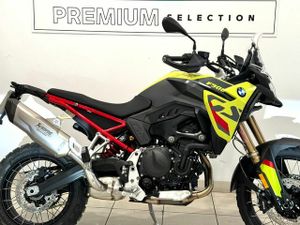 BMW F 900 GS   - Foto 29