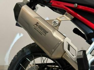 BMW F 900 GS   - Foto 21