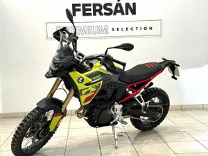 BMW F 900 GS   - Foto 3