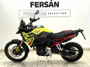 BMW F 900 GS   - Foto 2