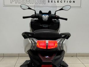 BMW C400GT   - Foto 21