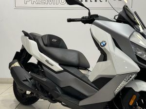 BMW C400GT   - Foto 29