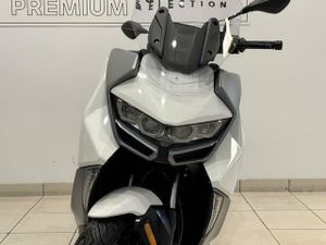 BMW C400GT   - Foto 19