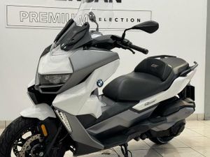 BMW C400GT   - Foto 23