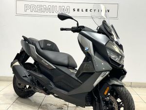 BMW C400GT   - Foto 19