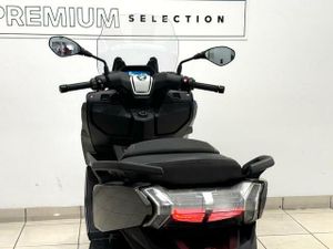 BMW C400GT   - Foto 25