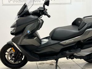 BMW C400GT   - Foto 21