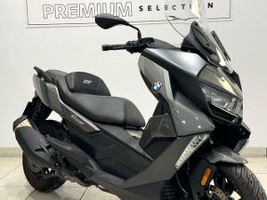 BMW C400GT   - Foto 23