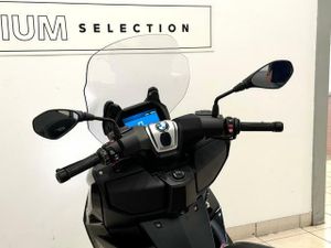 BMW C400GT   - Foto 21