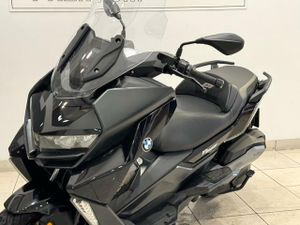 BMW C400GT   - Foto 25