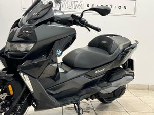 BMW C400GT   - Foto 27