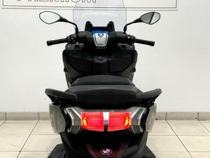 BMW C400GT   - Foto 27