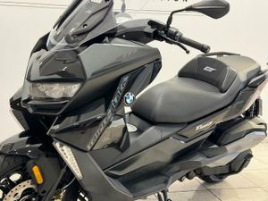 BMW C400GT   - Foto 25