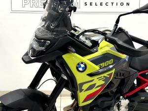 BMW F 900 GS   - Foto 25