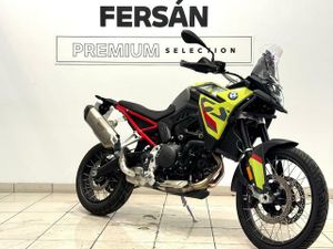 BMW F 900 GS   - Foto 7