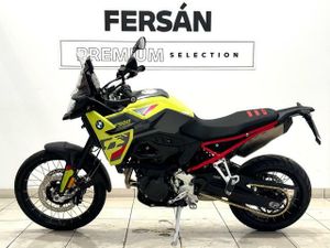 BMW F 900 GS   - Foto 2