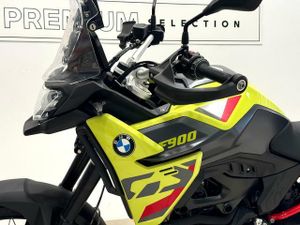 BMW F 900 GS   - Foto 19