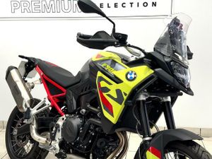 BMW F 900 GS   - Foto 27