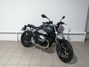 BMW R nineT   - Foto 7