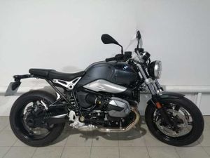 BMW R nineT   - Foto 9