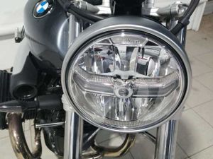 BMW R nineT   - Foto 19