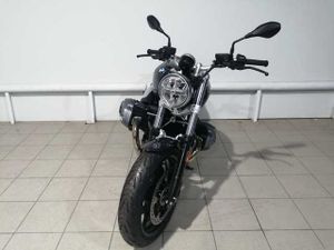 BMW R nineT   - Foto 5