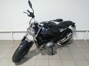 BMW R nineT   - Foto 3