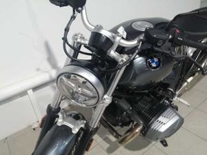 BMW R nineT   - Foto 21