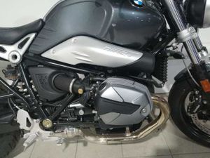 BMW R nineT   - Foto 15