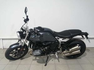 BMW R nineT   - Foto 2