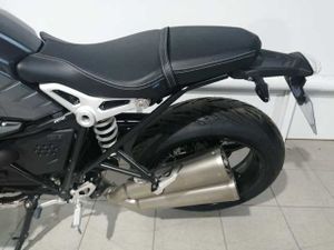 BMW R nineT   - Foto 13