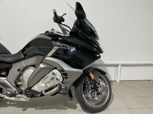 BMW K 1600 GTL   - Foto 17