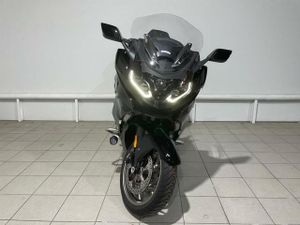 BMW K 1600 GTL   - Foto 5