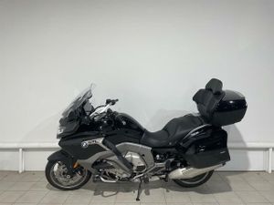 BMW K 1600 GTL   - Foto 2