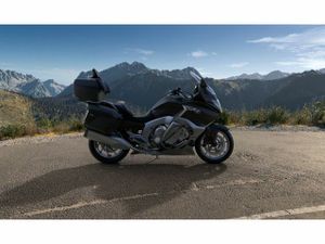 BMW K 1600 GTL   - Foto 25